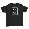 broken page shirt Youth Tee