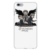 dean sam cas iPhone 6 Plus/6s Plus Case