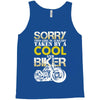 Sorry This Girl Is Already Takenby a Cool And Biker Tank Top
