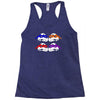 turtles  splinter ninja serie fun Racerback Tank