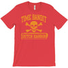 time bandit official deadliest catch T-Shirt