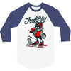 fresh life 3/4 Sleeve Shirt