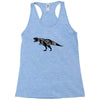 choice cuts Racerback Tank