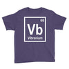Vibranium Youth Tee