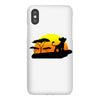 Mufasa and Simba Lion King iPhoneX