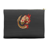 oh no not again Accessory Pouches