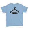 Hightquality Youth Tee
