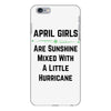 April Girls iPhone 6 Plus/6s Plus Case