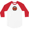 COOL IN SIMPLE 3/4 Sleeve Shirt