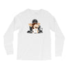 it's a me gizmo Long Sleeve Shirts