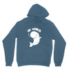 oh whale! Hoodie