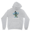 zombie saddam Youth Hoodie