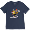 monster murp V-Neck Tee