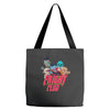 fright club Tote Bags