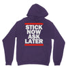 rekone personal Unisex Hoodie