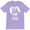 chewbecca star wars ciube chewbacca film cinema&amp;tv T-Shirt