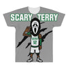 Scary Terry All Over Men's T-shirt