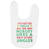 be an eleven 1 Baby Bibs
