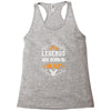 Legends Are Born In May Racerback Tank