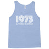 limited edition 1975 Tank Top