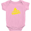 I Pooped Today Baby Onesie