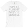 movie quotes T-Shirt