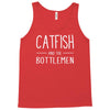 catfish and the bottlemen (3) Tank Top