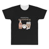 drinking buddies All Over Men's T-shirt