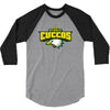cuccos 3/4 Sleeve Shirt