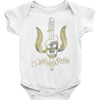 commando belgian Baby Bodysuit