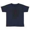 rosebud Toddler T-shirt