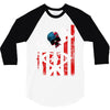 SOA 3/4 Sleeve Shirt