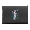 rare shiny trooper Accessory Pouches