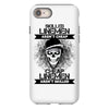 Skilled Linemen Aren't Cheap, Cheap Linemen Aren't Skilled iPhone 8