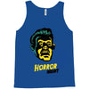 horror night Tank Top