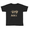 can&rsquo;t see the forest Toddler T-shirt