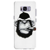 monkey Samsung Galaxy S8 Plus