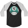 meaning of extra life 3/4 Sleeve Shirt