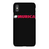#murica iPhoneX Case