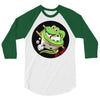 fahrie77 3/4 Sleeve Shirt