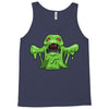 toxic monster 2 Tank Top