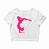 balerina Crop Top