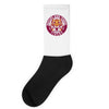 bayside tigers Socks