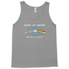 exclusive dark side of the matrix Tank Top