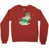 life evaders Crewneck Sweatshirt