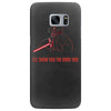 i'll show you the dark side Samsung Galaxy S7 Edge