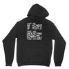 there are 10 kinds of people Unisex Hoodie
