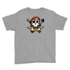 pirate wars Youth Tee