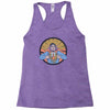 businessman Racerback Tank