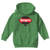 Rangers Youth Hoodie